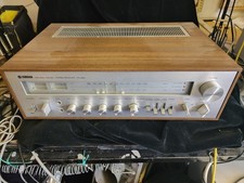 Vintage yamaha 800 natural - yamaha, cr-800