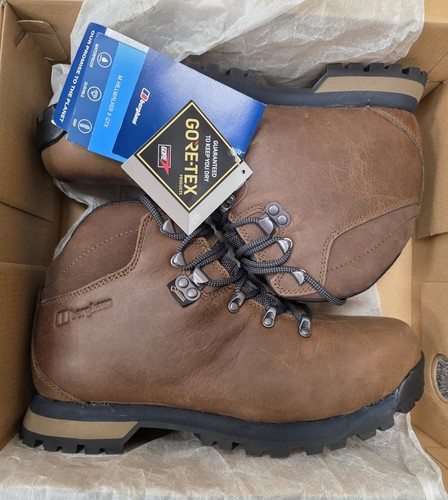 Berghaus hillwalker gtx - hillwalker,