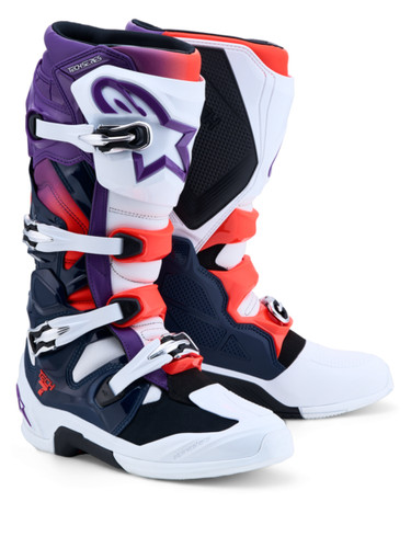New alpinestars 2027 tech - tech, 7