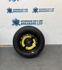 VW POLO (2012) -   STEEL WHEEL