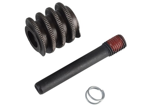 Bahco 8074 spare knurl pin - spare,