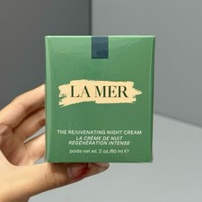 La Mer - The Rejuvenation Night Cream 100 ml