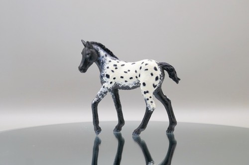 Schleich repaint june - schleich, ‘june’