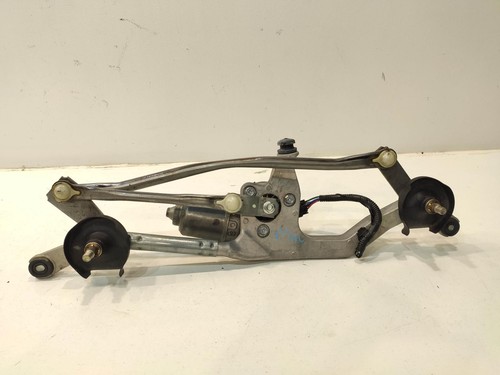 Front windshield wiper motor - wiper,