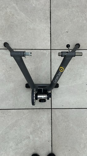 Cycleops turbo trainer - turbo,