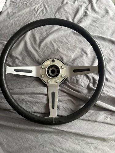 Vintage inch car steering - 14,