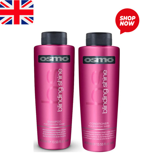 Osmo blinding shine 400ml - osmo,