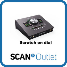 Universal Audio - Apollo Twin X DUO USB Heritage Edition (Desktop/Windows)