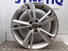ALLOY WHEEL AUDI Q3 19 Inch