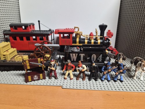 Mega construx probuilder - construx,