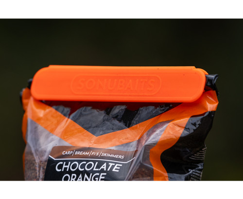 Sonubaits bait bag - sonubaits, clip