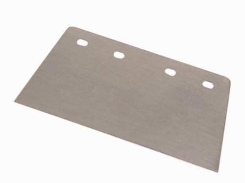 Faithfull floor scraper - faithfull,