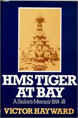 Hms tiger bay a - bay, :