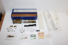 Craftsman 4mm OO SR Lord