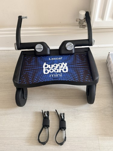 Lascal buggyboard mini - lascal,