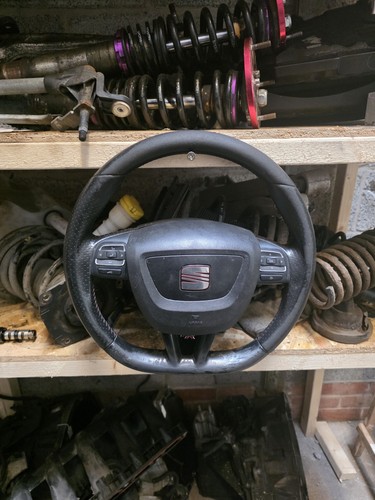 2010 seat leon - cr, tdi