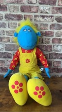 Tweenies Bella Soft Toy Plush