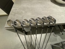 Wilson Dynapwr Forged Irons 5- PW + GW