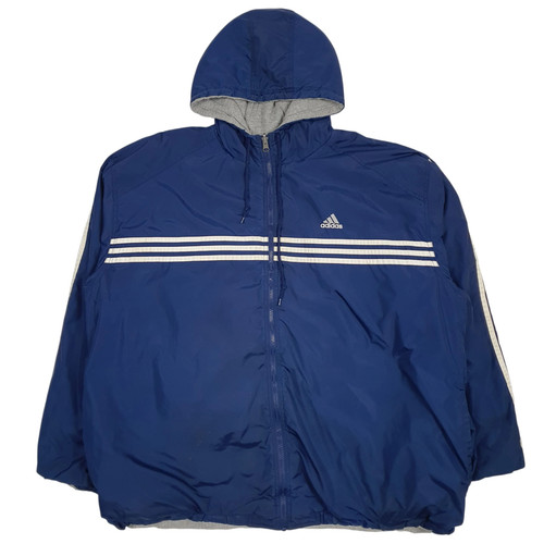 Adidas padded jacket coat - jacket,