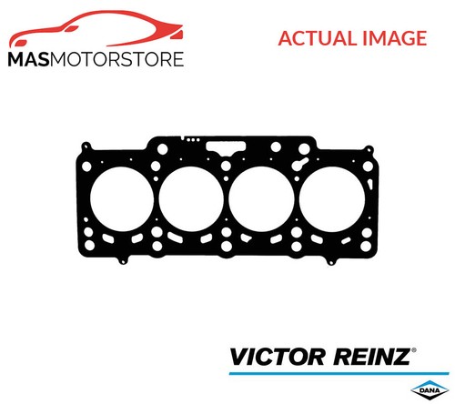 Engine cylinder head - engine, gasket