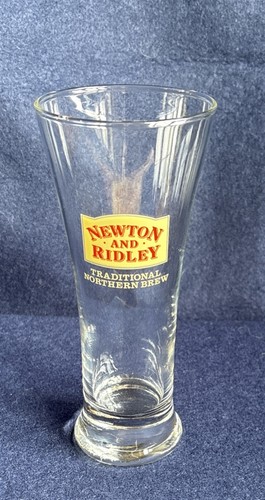 Newton and ridley 18cm - and,