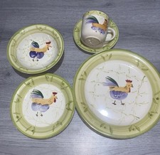 Scott’s Of Stow Hand Painted