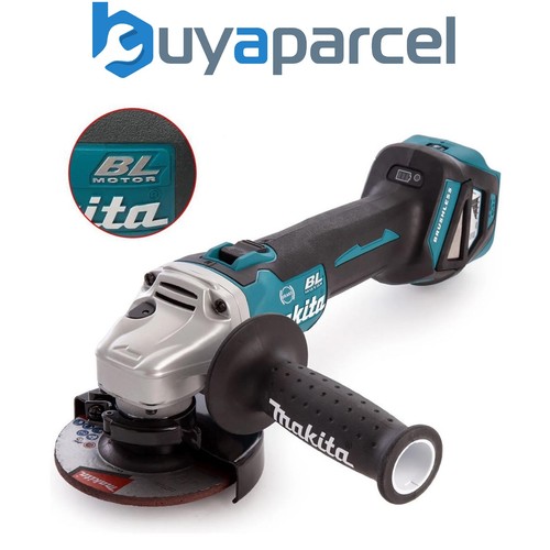 Makita dga463z 18v - 18v, cordless