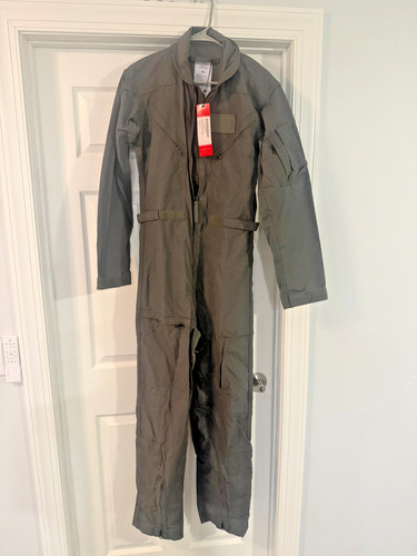 Usaf dupont cwu nomex - dupont,