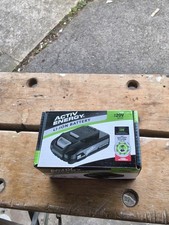 Ferrex Activ Energy Li-ion