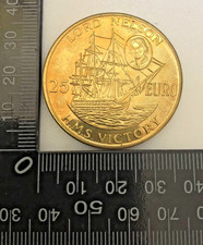 1996 lord nelson - lord,