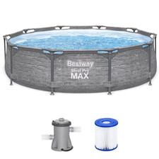 Bestway Steel Pro MAX 10ft x