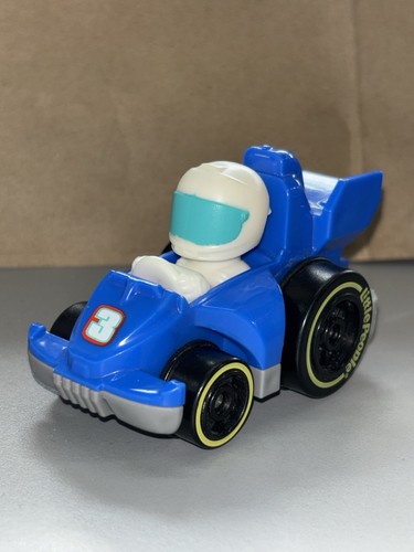 Fisher price little people - price,