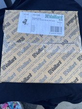 Vaillant VCW 242E Water