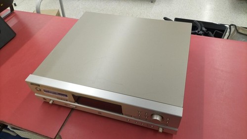 Yamaha cdr hd1500 - yamaha,