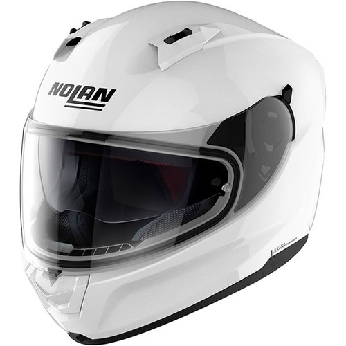 Nolan motorcycle helmet n60 - helmet, n60-6