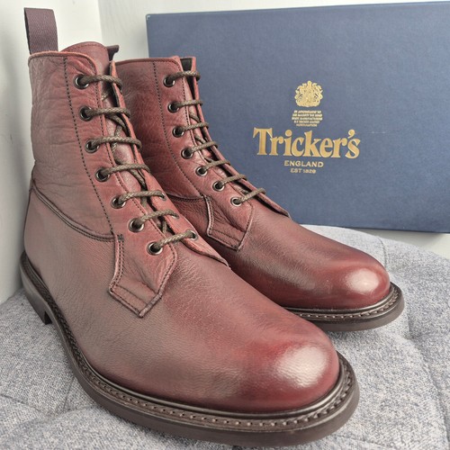 Trickers burford olivvia - 'burford',