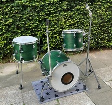 Sonor Sonic Plus II Jungle Set