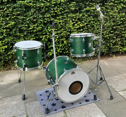 Sonor sonic plus jungle set - plus,
