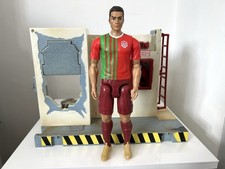 Cristiano Ronaldo Figure