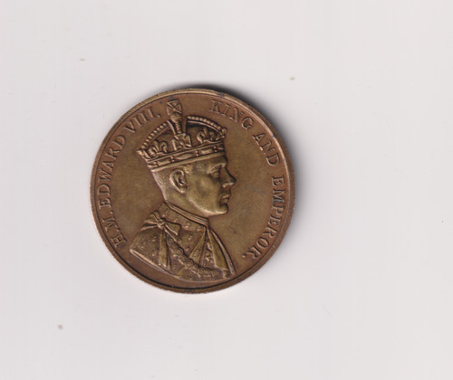 Edward viii coronation 1937 - edward,