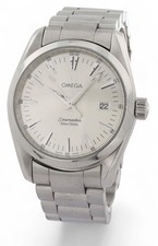 OMEGA Seamaster Aqua Terra