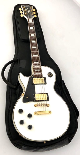 Grassroots les paul lefty - paul,
