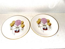 Limoges Hot Air Balloon Design