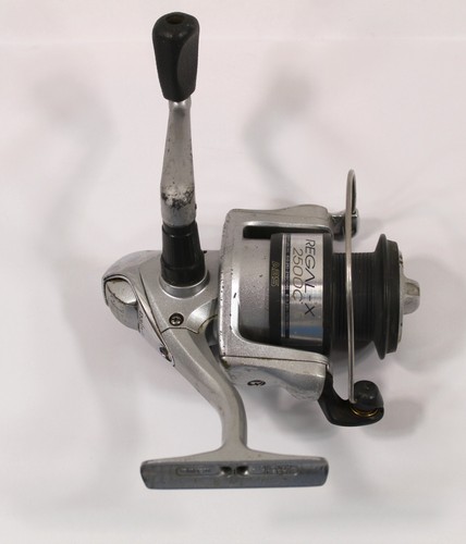Vintage diawa regal 2500c - regal,