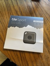 Tile EC-09001 Pro Sport Smart