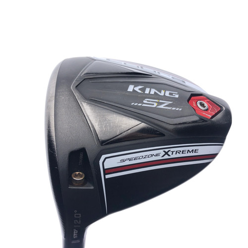 Used cobra king speedzone - cobra,