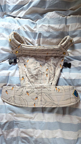Artipoppe baby carrier - artipoppe,