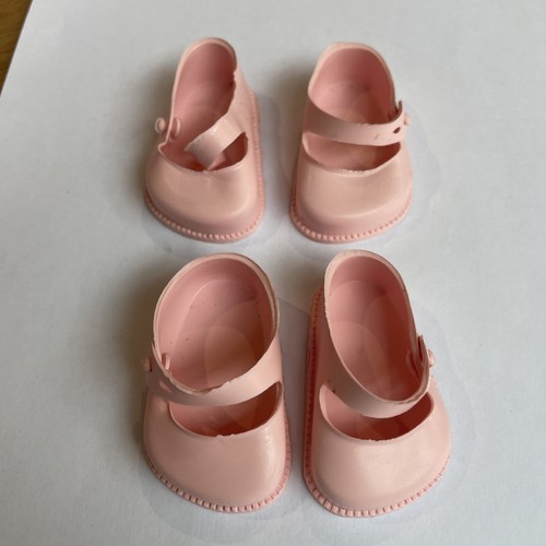 New vintage pairs pink - vintage, 2