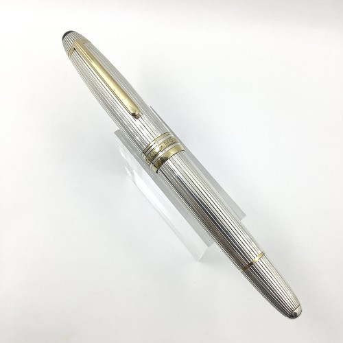 Montblanc 146 solitaire - 146,