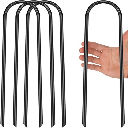 Trampoline anchor kit - trampoline,
